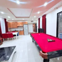 ویلا سهیلیه استخر آب گرم داخل بنا|اجارهٔ کوتاه‌مدت ویلا و باغ|تهران, ستارخان|دیوار