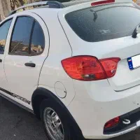 کوییکRمدل ۴۰۰ بدونه رنگ شاسی سالم پارس خودرویی