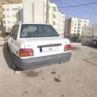 پراید مدل 83