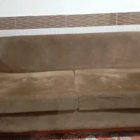 مبلمان هفت نفره فروش فوری|مبلمان خانگی و میز عسلی|اهواز, شریعتی جنوبی|دیوار