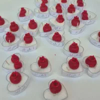 گیفت یلدا ولنتاین|صنایع دستی و سایر لوازم تزئینی|قم, باسکول|دیوار