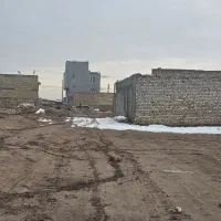 زمین فروشی ۱۴۰متری سلمان فارسی ۱۴