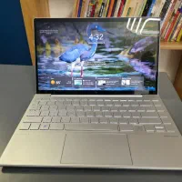 لپ تاپ hp envy x13