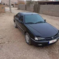 پژو پارس مدل 95|خودرو سواری و وانت|شیراز, دوکوهک|دیوار