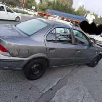 سمند دوگانه دستی EL مدل ۸۵