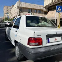 پراید ۹۸|خودرو سواری و وانت|پاکدشت, حصار امیر|دیوار