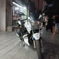 آپاچی نیوفیس180