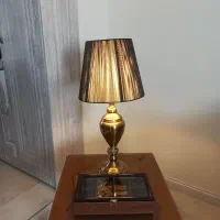 آباژور رومیزی