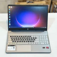 لپتاپ HP 15S مهندسی Ryzen 5 5500U