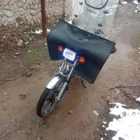 موتور 200سی سی1404|موتورسیکلت|نیشابور, فضل|دیوار