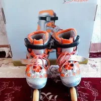 اسکیت سالم و محکم با برند skipper