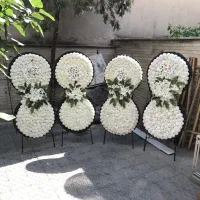 اجاره  تاج گل مصنوعی خیریه تعداد ارسال فوزی