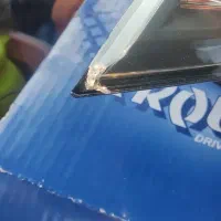 ۴عدد چراغ خطرعقب سورن پلاس|قطعات یدکی و لوازم جانبی|میاندوآب, |دیوار