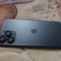 آیفون ۱۱ پرو