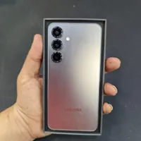 سامسونگ اس ۲۵ s25 256 titanium