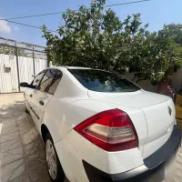 مگان ۱۶۰۰ وارداتی استثنایی