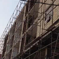نصاب داربست به صورت متری و توافقی