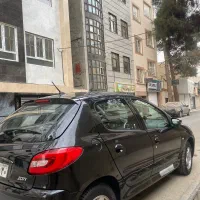 207 پانا مدل 1403