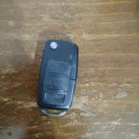 سوئیچ پیدا شده در ناهارخوران