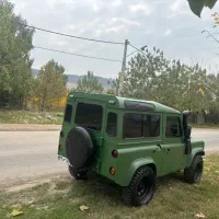 پاژن دو در مدل ۷۷