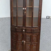 کمدبوفه