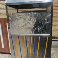 فرساندویچی پنج شعله