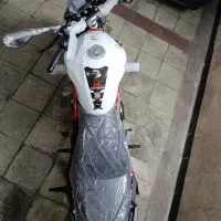 بنلی ۲۵۰ جفت بنلی ۳۰۰ نو ۱۴۰۳|موتورسیکلت|قم, زنبیل آباد|دیوار