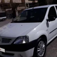 رنو تندر 90 (L90 لوگان) E2، مدل ۱۳۹۳|خودرو سواری و وانت|اصفهان, خوراسگان|دیوار