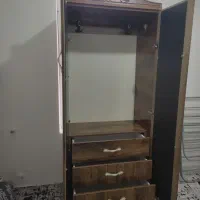 کمدلباس|جاکفشی، کمد، دراور|دورود, |دیوار