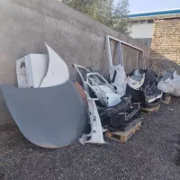 قطعات استوک|قطعات یدکی و لوازم جانبی|ساوه, |دیوار