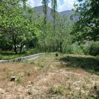 زمین مسکونی داخل بافت ییلاقی