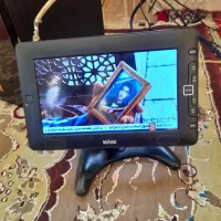 ال ای دی ۷اینج مسافرتی|تلویزیون و پروژکتور|شیراز, ارم|دیوار