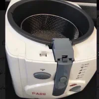 سرخ کن نو