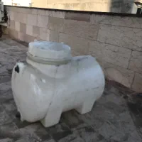 منبع آب ۵۰۰ لیتری