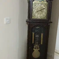 ساعت ایستاده در حد نو