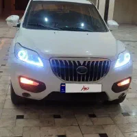 لیفان x60مدل 95