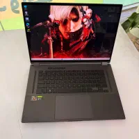 ایسوس راگ FLOW تاچ ۳۶۰