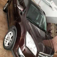 چانگانcs35 مونتاژ  مدل ۱۳۹۷|خودرو سواری و وانت|اندیشه, شهرک صدف|دیوار