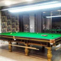 فروش و نصب انواع میز و تجهیزات بیلیارد و اسنوکر