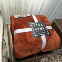 دو عدد پتو چهار فصل وینکا نو