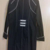 مانتو|لباس|شیراز, قدوسی شرقی|دیوار