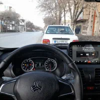 کوییک GX|خودرو سواری و وانت|بجنورد, |دیوار