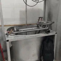 دیگه آشی وحلیم