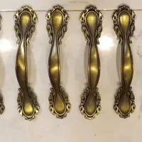 دستگیره کابینت آشپزخانه