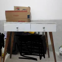 میز آرایشی یا تحریر نو