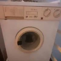 لباسشویی و فریزر|ماشین لباسشویی و خشککن لباس|رضوانشهر, |دیوار