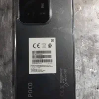 گوشی پوکو c85|موبایل|ارومیه, |دیوار