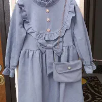 لباس دخترانه