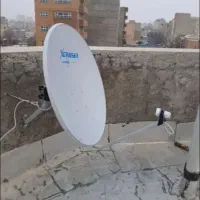 نصاب ناصر تنظیم نصب هم چیه تلویزیون روی دیوار