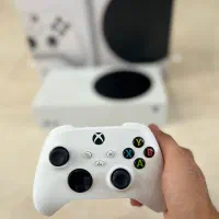 Xbox serie s|کنسول، بازی ویدئویی و آنلاین|قشم, |دیوار